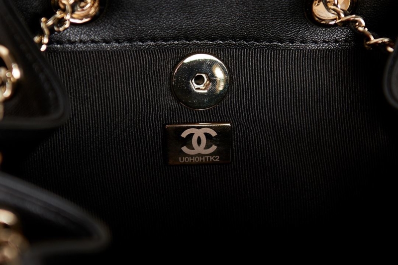 Chanel Backpacks